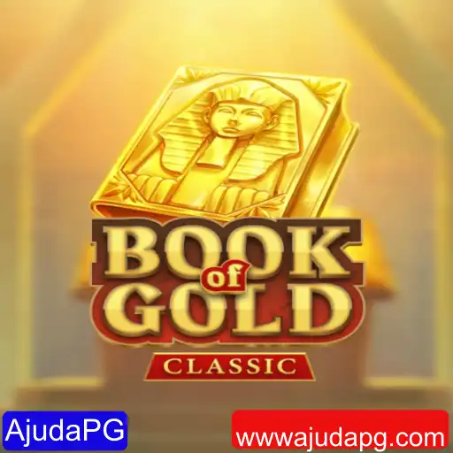 Explorando o Mundo de BookOfGoldClassic: Um Jogo que Transcende o Tempo