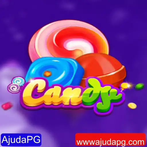 Descubra o Mundo Encantado de Candy: Um Jogo de Estratégia e Diversão
