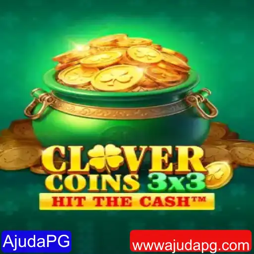 Clovercoin3x3: Descubra o Mundo Dinâmico do Novo Jogo Estratégico