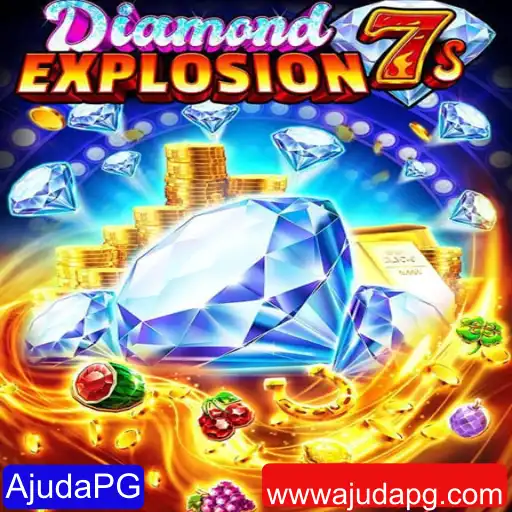Explorando 'DiamondExplosion7s': Um Jogo Fascinante e Suas Regras