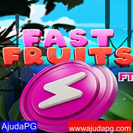 Descubra FastFruits: O Jogo de Reflexos Ágeis com a tendência AjudaPG