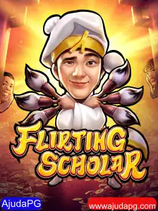 FlirtingScholar: Explorando o Mundo Fascinante de um Clássico Moderno dos Jogos Online