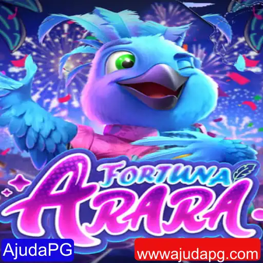 FortunaArara: Uma Jornada Voadora no Mundo dos Jogos