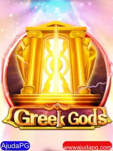 Descubra GreekGods: Um Mergulho no Mundo dos Mitos