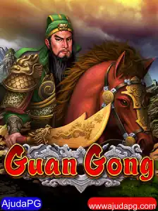 Explorando o Universo de GuanGong: Um Jogo de Estratégia e Habilidade