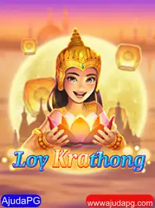 Explorando o Fascinante Jogo 'LoyKrathong' e Suas Regras Através da Perspectiva de AjudaPG