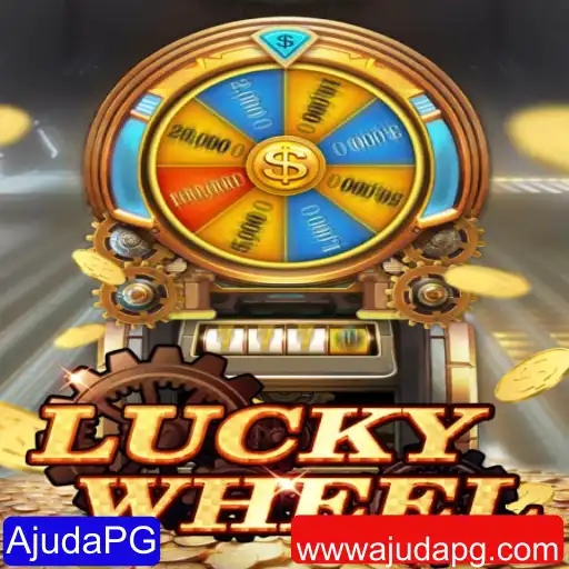 Descubra o Empolgante Mundo de LuckyWheel com AjudaPG