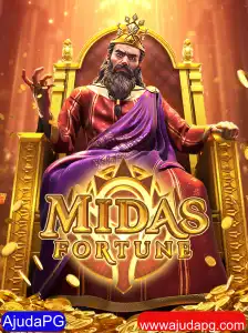 Descubra MidasFortune: O Novo Jogo que está Revolucionando o Mundo dos Games