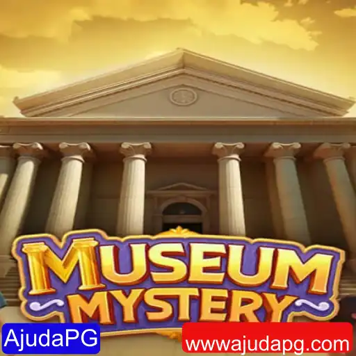 Desvendando o Segredo do Jogo MuseumMystery