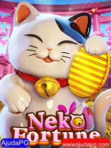 NekoFortune - Descubra o Encantador Jogo de Sorte e Estratégia