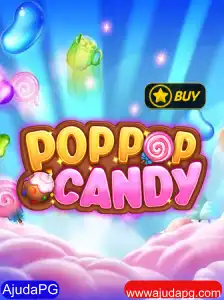 Descubra o Mundo Envolvente de POPPOPCANDY: Um Guia Completo