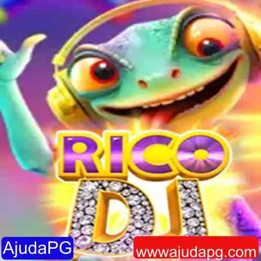 Explorando o Mundo Empolgante de RicoDJ
