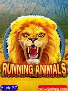Descubra RunningAnimals: Aventuras Selvagens e Regras Emocionantes