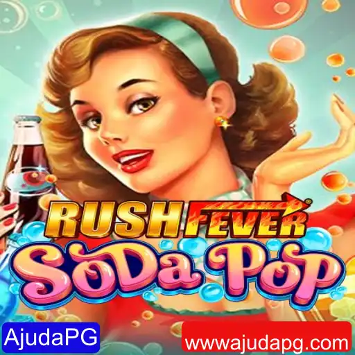 Descubra RushFeverSodaPop: Um Mergulho no Mundo das Bolhas e Aventura