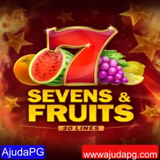 SevensFruits20: Descubra o Universo Vibrante deste Jogo de Frutas