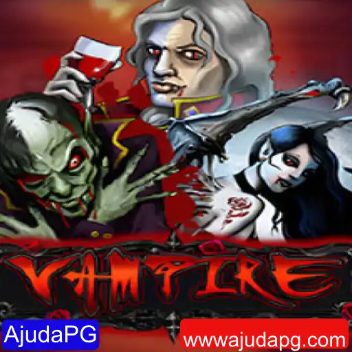 Descubra o Mundo Enigmático do Jogo 'Vampire'