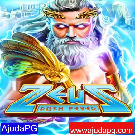 ZeusRushFever: Uma Jornada Divina de Aventura e Estratégia